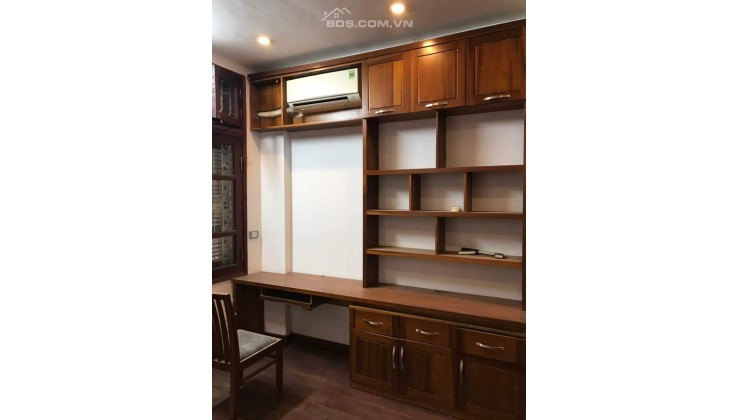 NHÀ HIẾM - GARA T1 - NHÀ ĐẸP LUNG LINH - Ô TÔ ĐỖ CỬA- PHỐ TÔ HIỆU HÀ ĐÔNG -DTSD 282M x 6T NHỈNH 7 TỶ